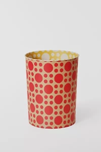 Areaware Pattern Bin Set