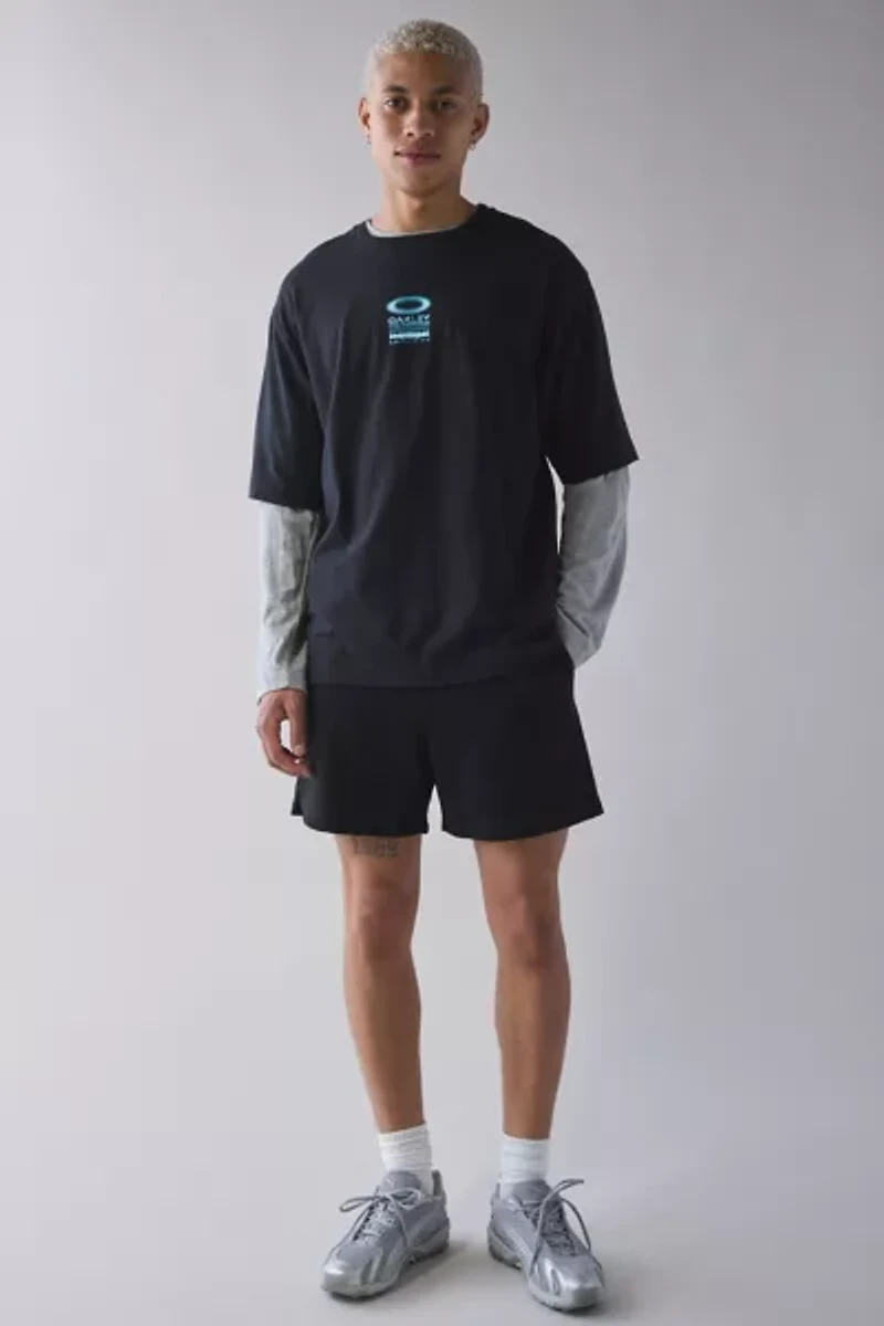 Oakley UO Exclusive Glow Logo Graphic Tee