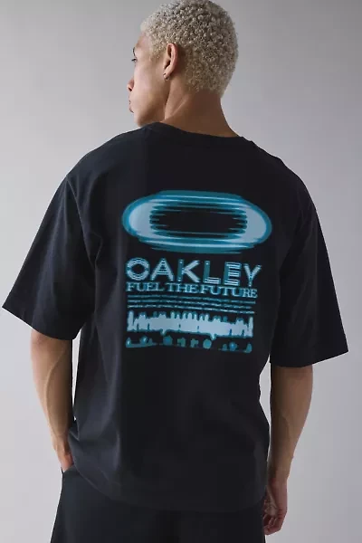 Oakley UO Exclusive Glow Logo Graphic Tee
