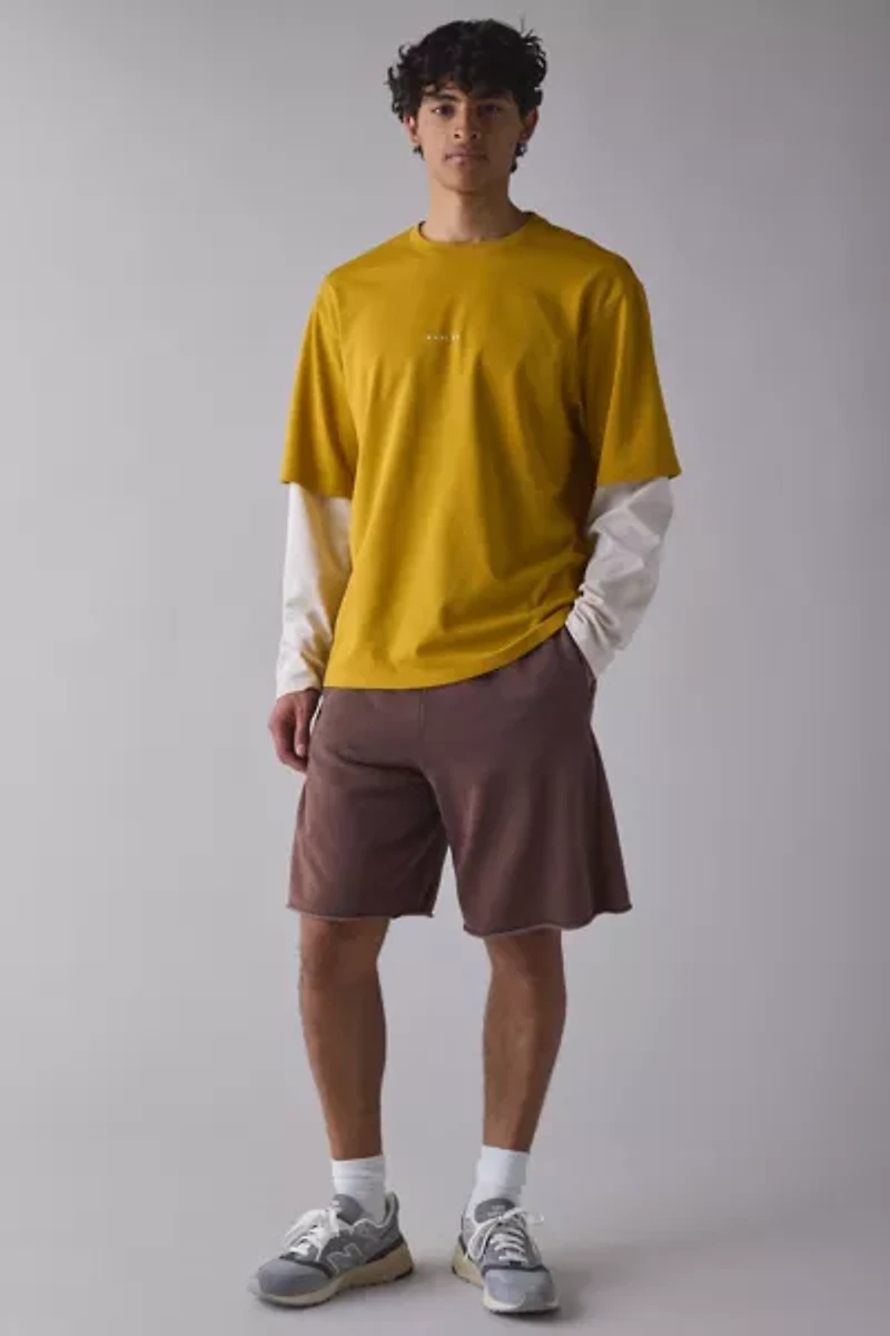 Oakley UO Exclusive Layered Long Sleeve Tee