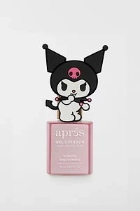 Aprés Nail Kuromi™ Caty Eye Gel Polish