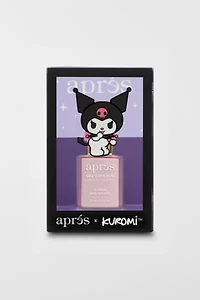 Aprés Nail Kuromi™ Caty Eye Gel Polish