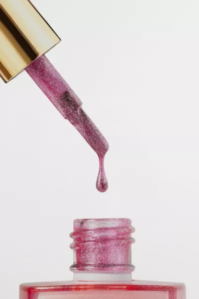 Aprés Nail X Sanrio Hello Kitty® Cat Eye Gel Polish