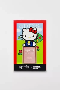 Aprés Nail X Sanrio Hello Kitty® Cat Eye Gel Polish