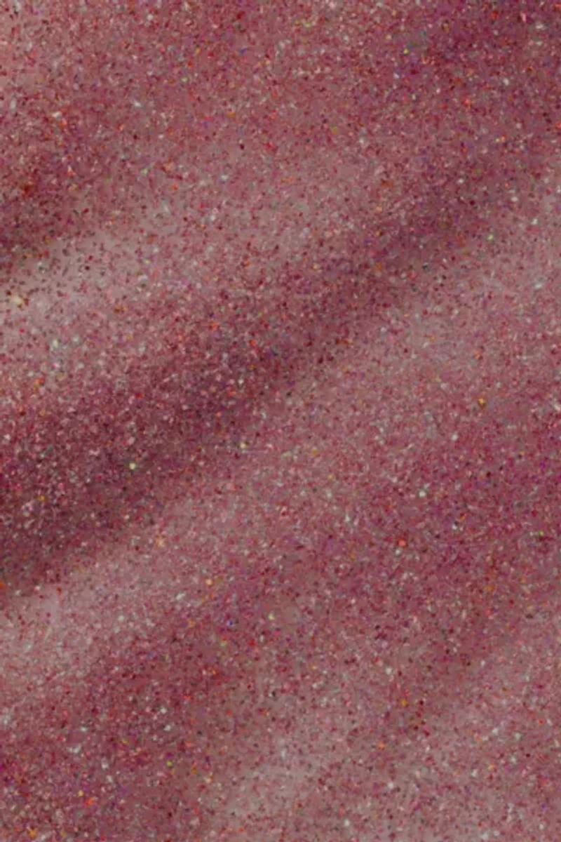 Aprés Nail Kuromi™ Flash Glitter Gel Polish