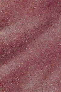 Aprés Nail Kuromi™ Flash Glitter Gel Polish