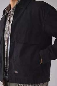 Dickies Fort Smith Zip Trucker Jacket