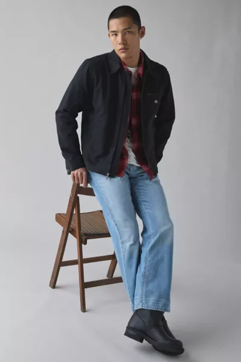 Dickies Canvas Painter Jacket