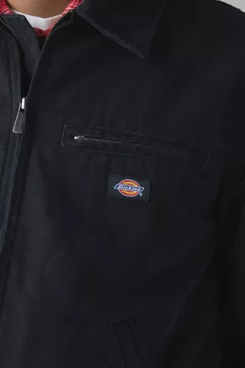 Dickies Canvas Painter Jacket