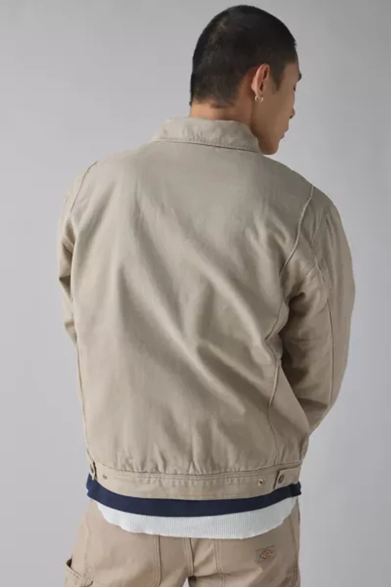 Dickies Canvas Painter Jacket