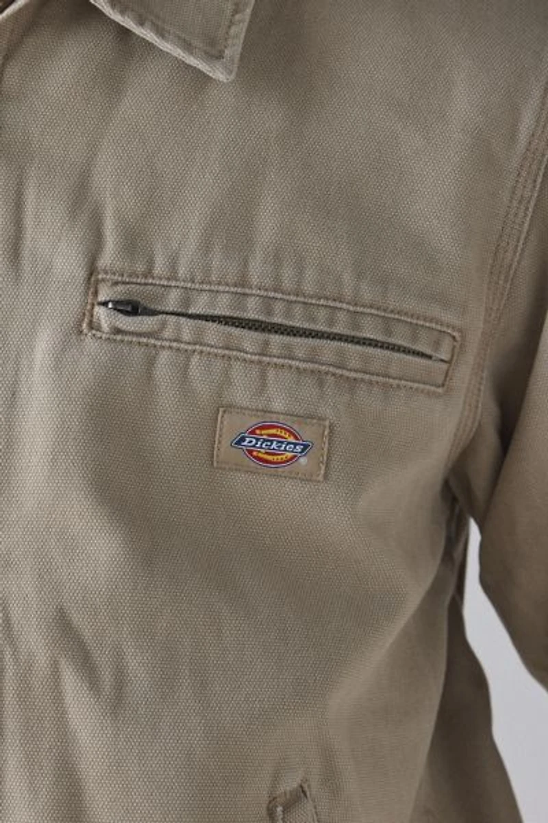 Dickies Canvas Painter Jacket