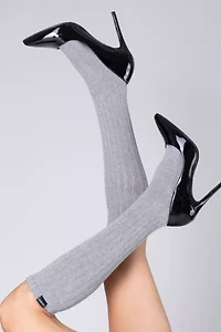 LECHERY® Scrunch Sock