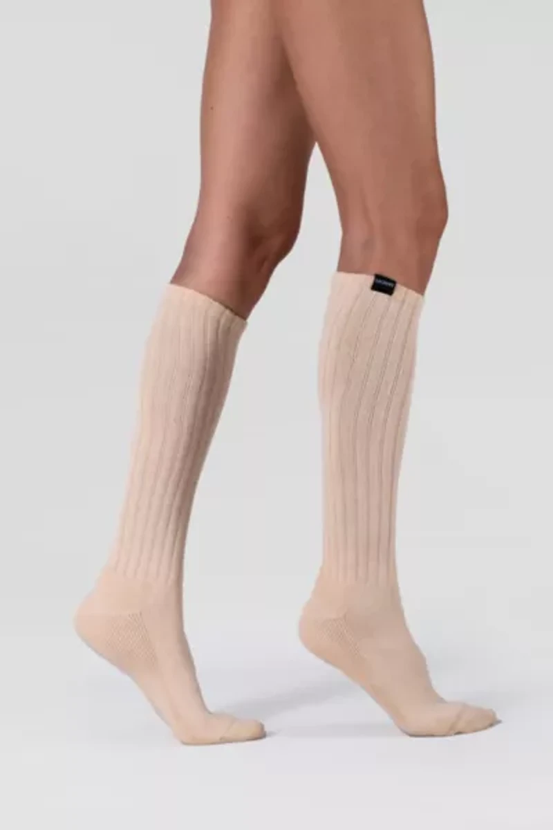 LECHERY® Scrunch Sock