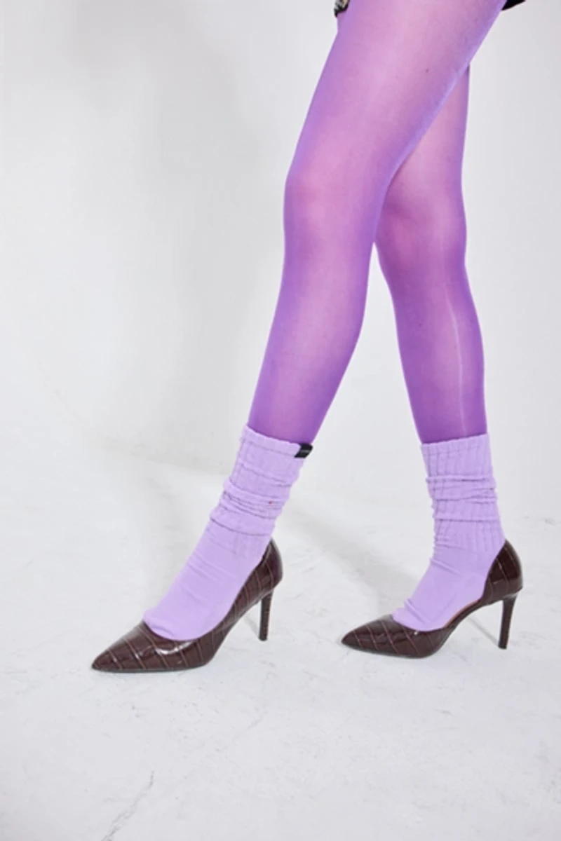 LECHERY® Scrunch Sock