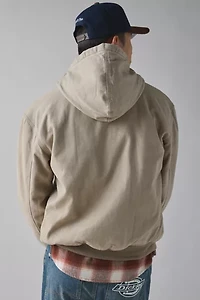 Dickies Hilham Canvas Hooded Jacket