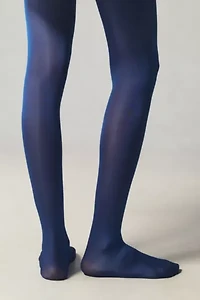 LECHERY® Shiny 40 Denier Semi-Opaque Tights
