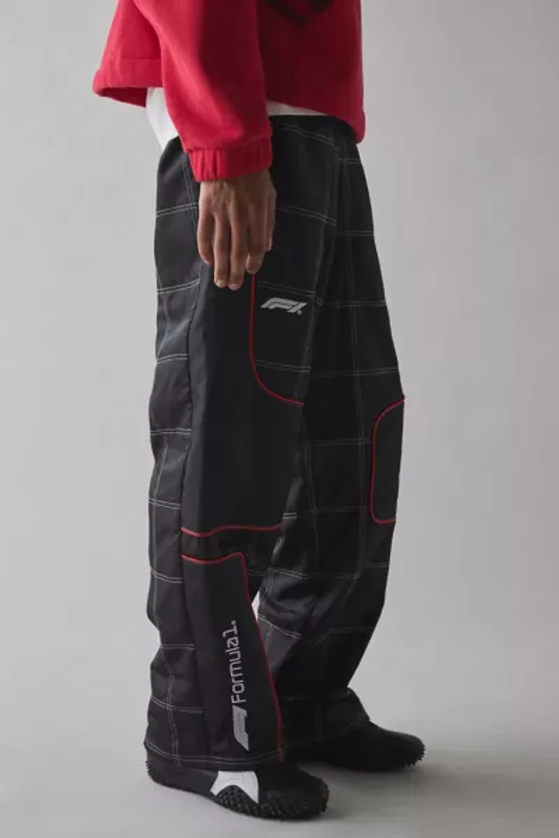 Puma F1 Freestyle Racing Pant