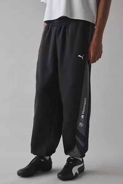 Puma BMW Motorsport Sweatpant