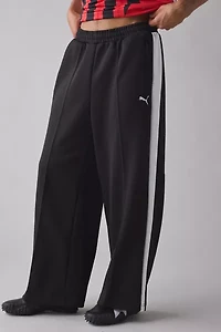 Puma T7 Wide Leg Track Pant