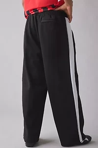 Puma T7 Wide Leg Track Pant
