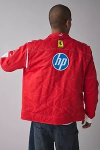 Puma Scuderia Ferrari Monza Team Racing Jacket