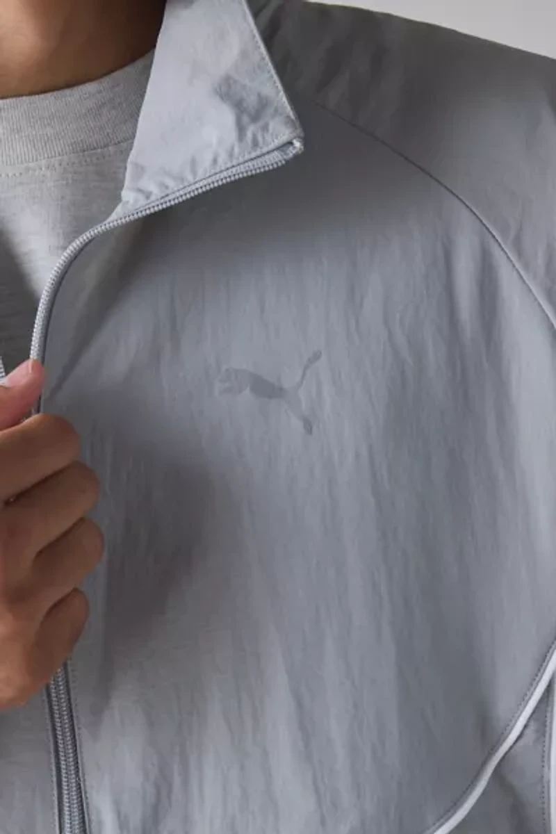 Puma PUMATECH-X Street Track Jacket