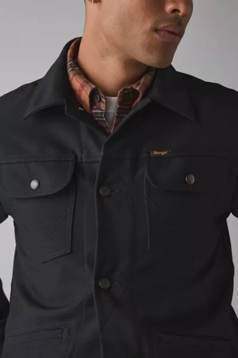 Wrangler Wrancher Jacket
