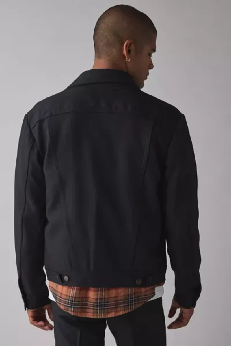 Wrangler Wrancher Jacket