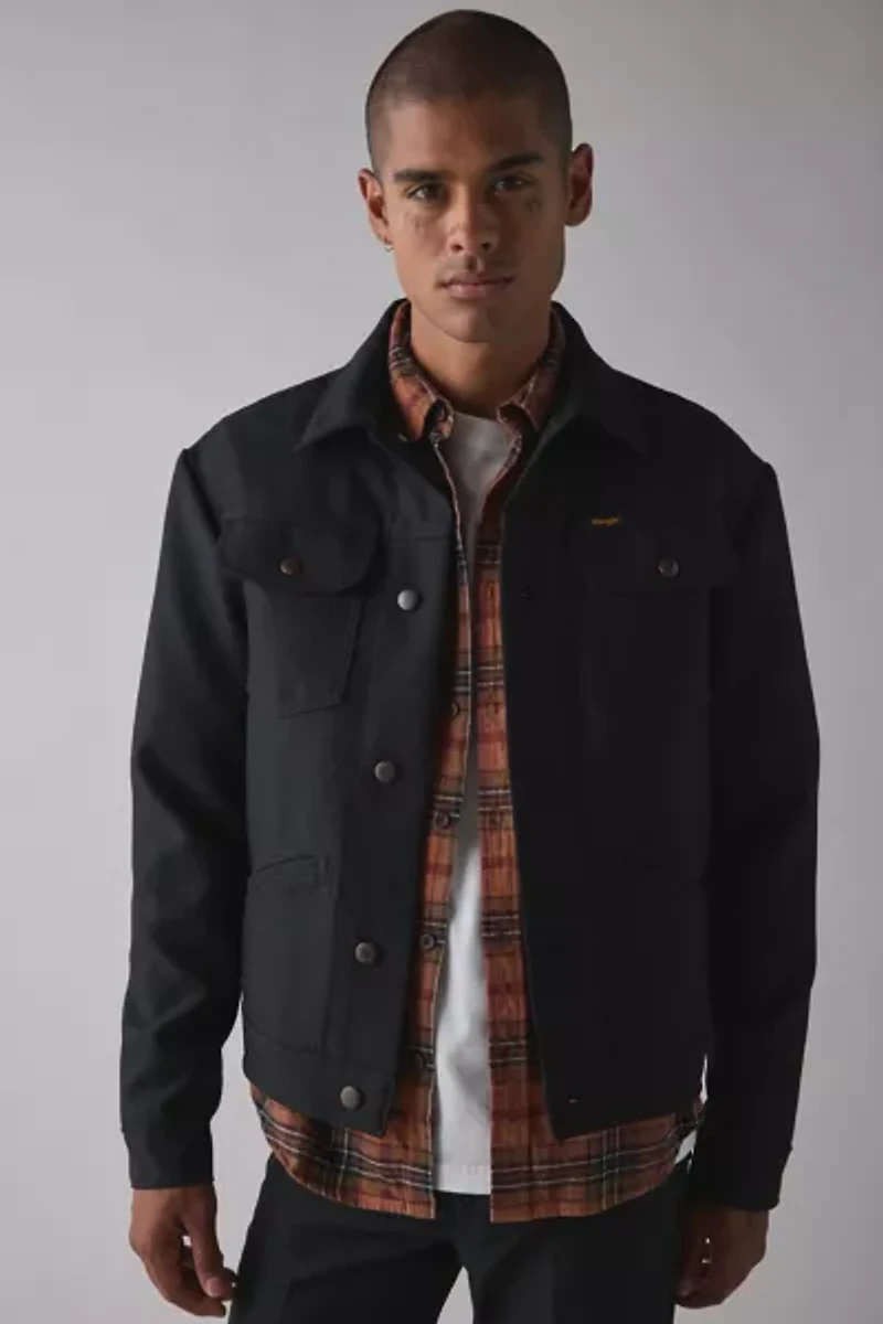 Wrangler Wrancher Jacket