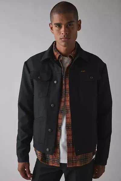 Wrangler Wrancher Jacket