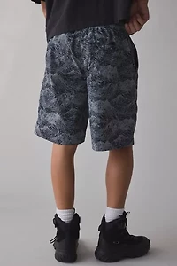 Oakley Outdoor Print Short