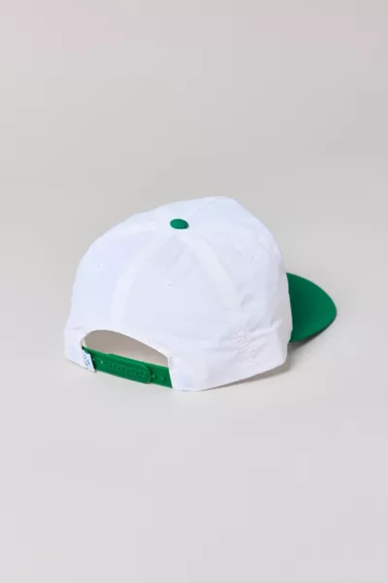 Birds Of Condor Swamp Golf Snapback Hat