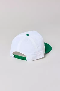 Birds Of Condor Swamp Golf Snapback Hat