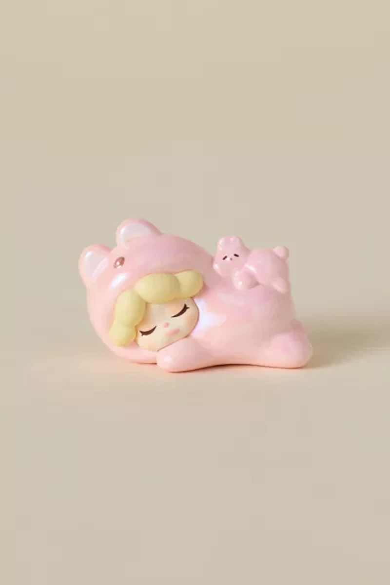 Wendy Sleepy Everyday Series Beans Blind Bag Figure