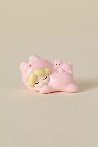 Wendy Sleepy Everyday Series Beans Blind Bag Figure