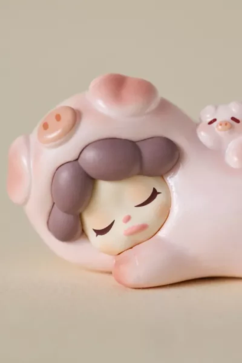 Wendy Sleepy Everyday Series Beans Blind Bag Figure