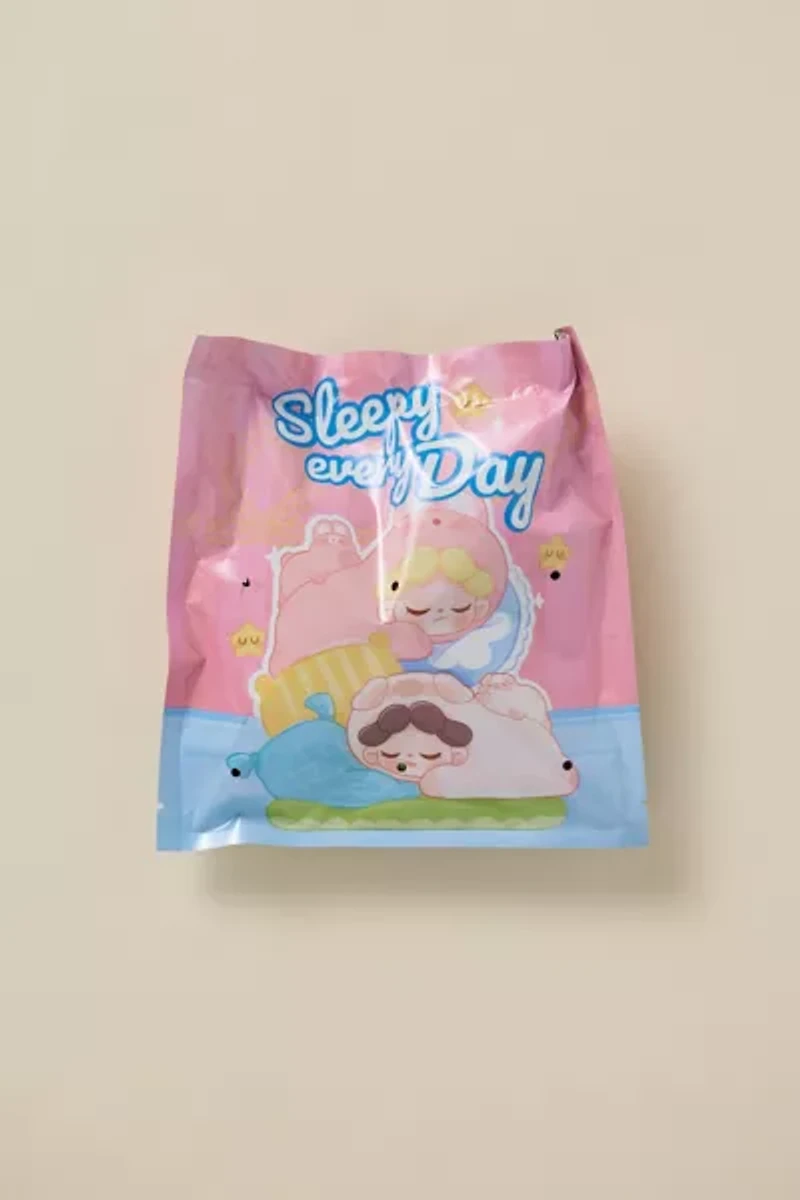 Wendy Sleepy Everyday Series Beans Blind Bag Figure