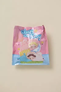 Wendy Sleepy Everyday Series Beans Blind Bag Figure