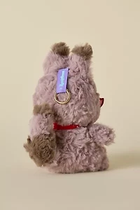 Lovely Emma Pocket Zoo Series Plush Blind Box Keychain