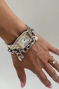 RIMOR Padlock Bracelet