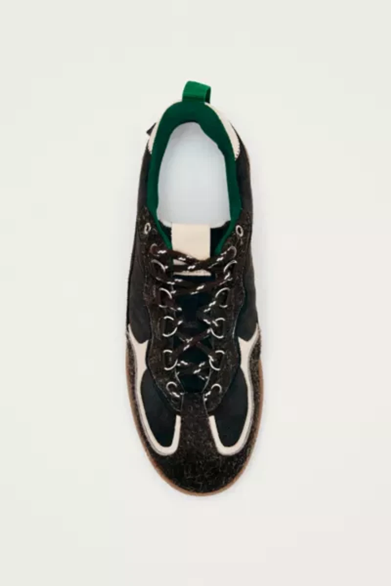 ALOHAS Tb.490 Trek Leather Sneakers