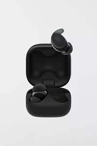 Sony Linkbuds Fit Truly Wireless Noise Cancelling Earbuds