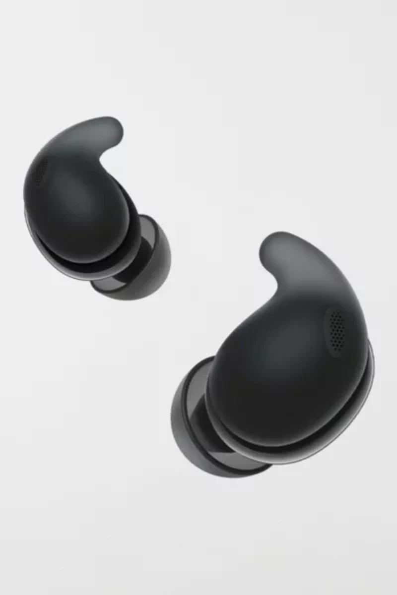 Sony Linkbuds Fit Truly Wireless Noise Cancelling Earbuds