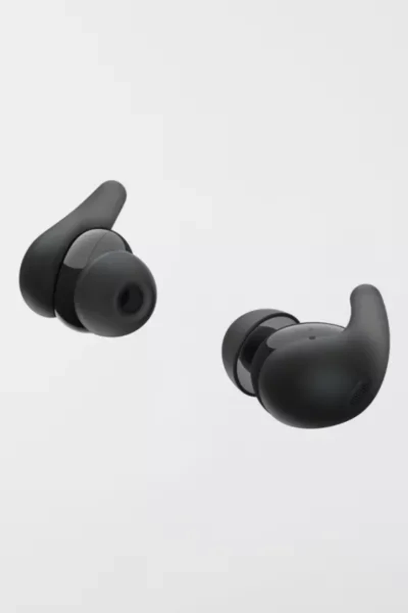 Sony Linkbuds Fit Truly Wireless Noise Cancelling Earbuds