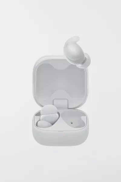 Sony Linkbuds Fit Truly Wireless Noise Cancelling Earbuds