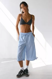 Out From Under Camilla Knit Triangle Bralette