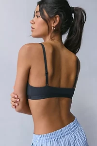 Out From Under Camilla Knit Triangle Bralette