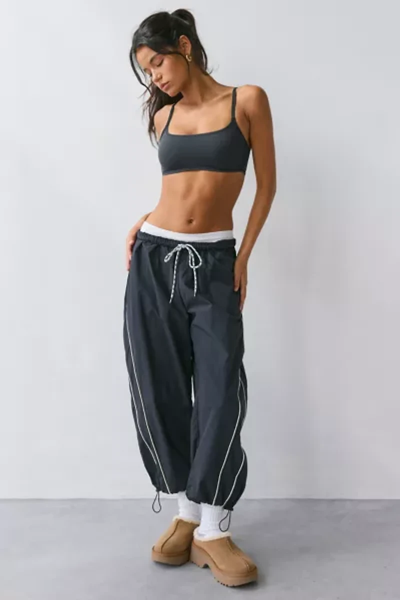 Out From Under Elise Scoop Neck Knit Bralette