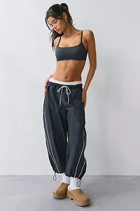 Out From Under Elise Scoop Neck Knit Bralette