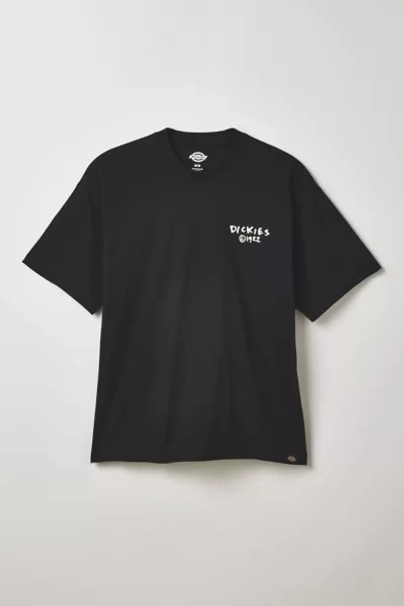 Dickies Sneedville Graphic Tee